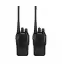 Walkie Talkie Baofeng Bf-888s, Radio De Comunicación