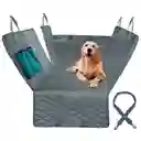 Forro Protector Para Silla Trasera Del Carro