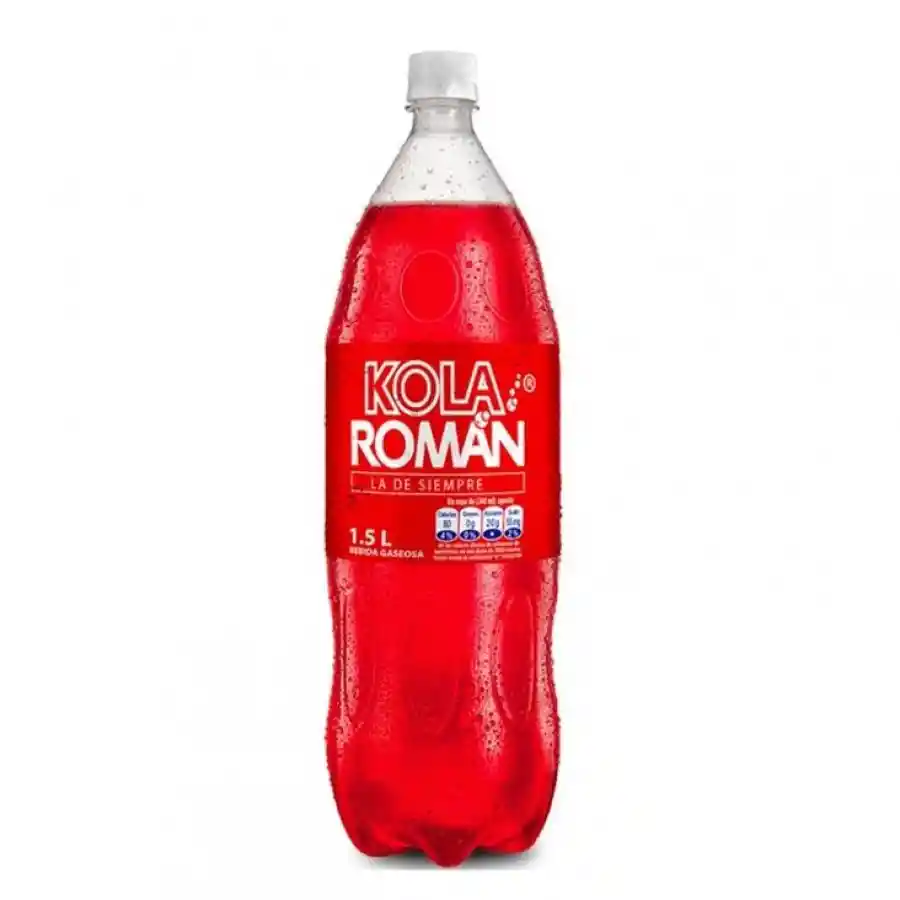 Kola Roman 1.5l