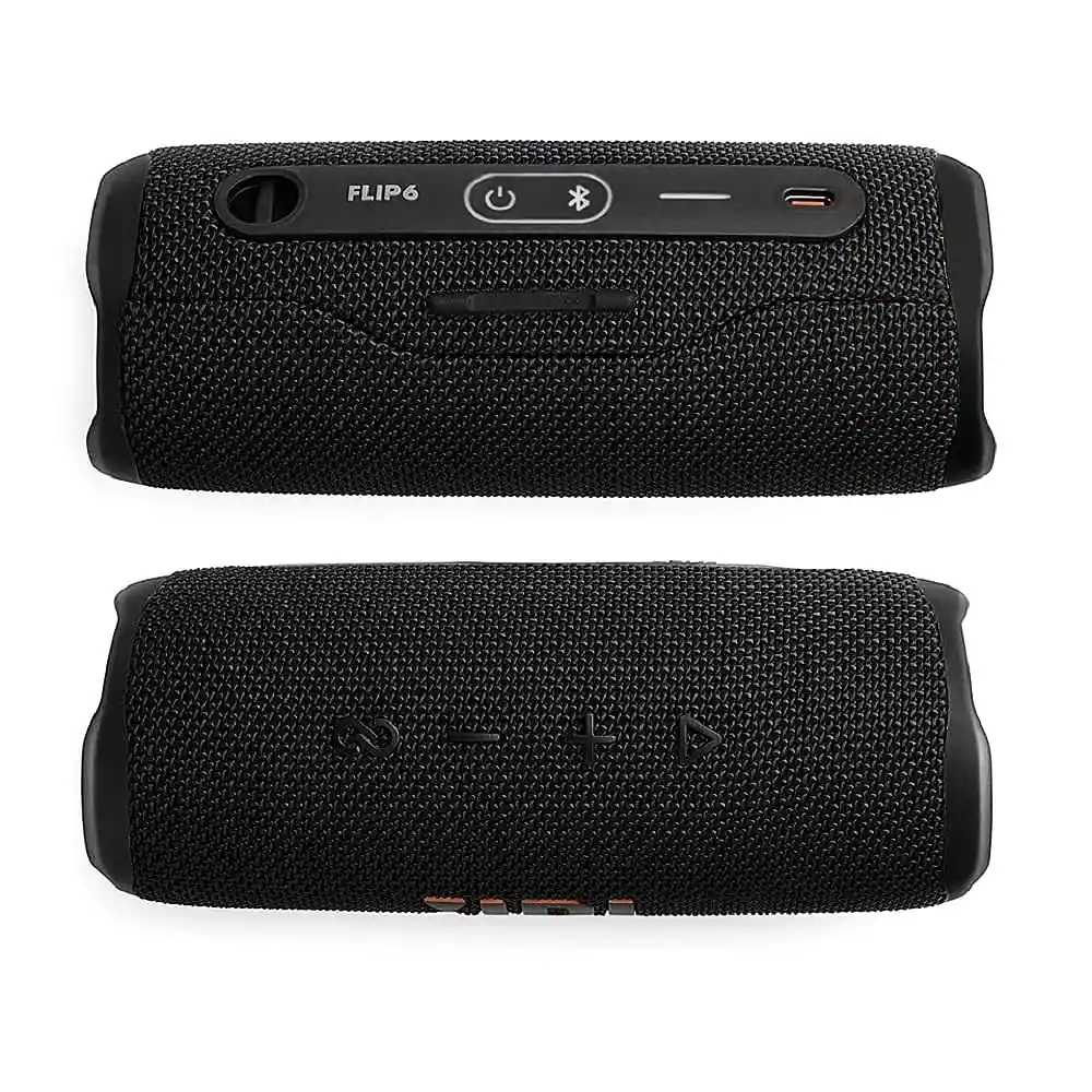 Parlante Tipo Jbl Flip6 Parlante Portátil Bluetooth 1:1