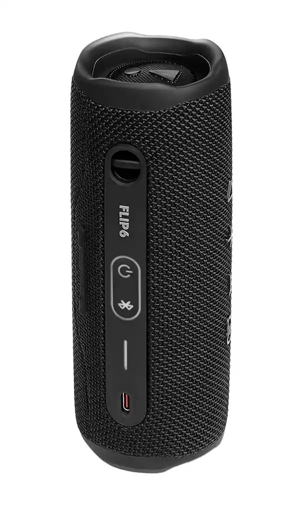 Parlante Tipo Jbl Flip6 Parlante Portátil Bluetooth 1:1