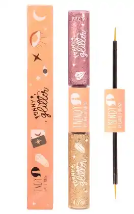 Delineador Labio Trendy