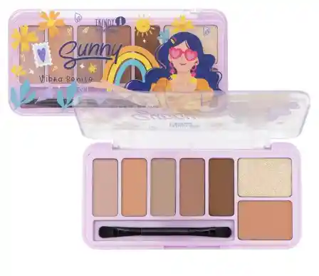 Sombra Sunny De Trendy