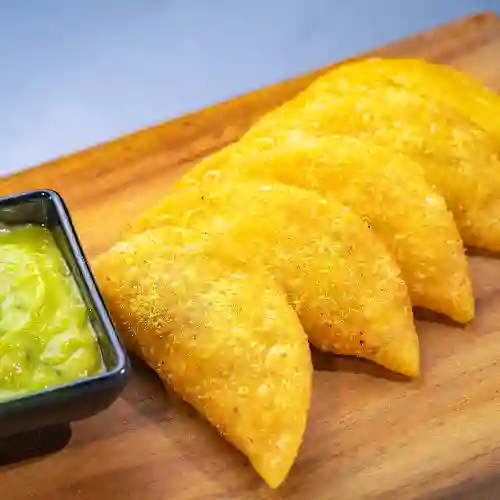 Empanaditas
