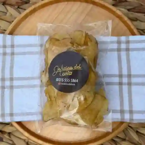 Papas Caseras 35Gr