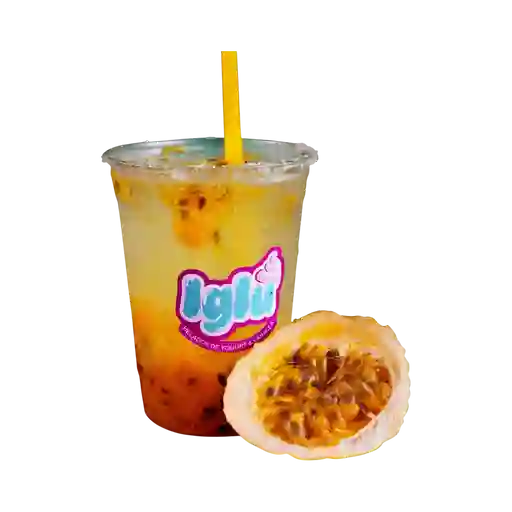 Soda Frutos Amarillos