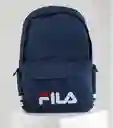 Fila Morral Azul Talla Único 108065