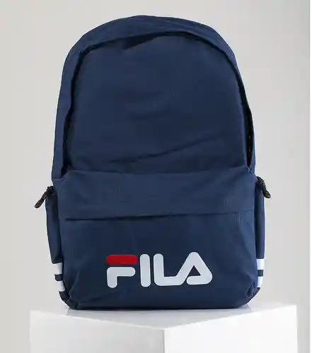 Fila Morral Azul Talla Único 108065