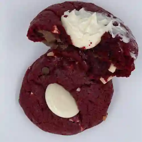 Galleta Red Velvet