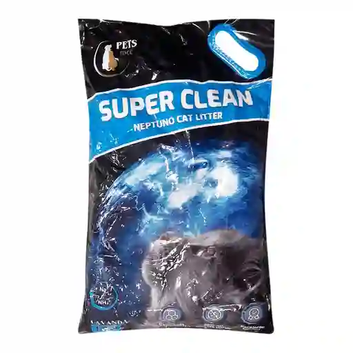 Super Clean Arena Para Gatos