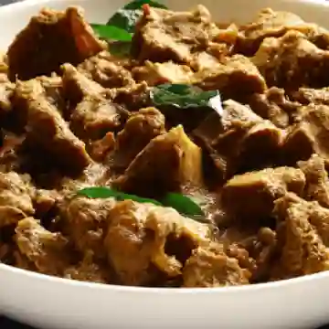 Beef Korma