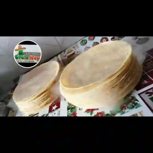 Paquete de 25 unidades