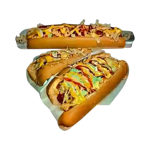 Perro Caliente
