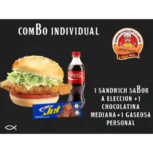 Combo de la Abue: Individual