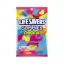   Life Savers  Gomitas Gummies Neons 