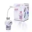Lampara Oso Panda Traje Recargable Escritorio Mesa Deco