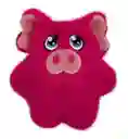 Kong Peluche Snuzzles Mini Cerdo Xs