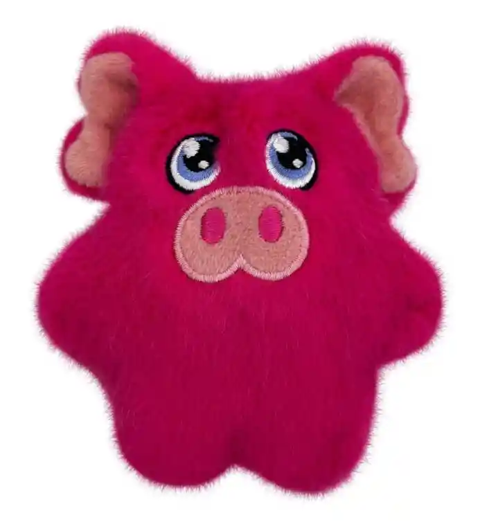 Kong Peluche Snuzzles Mini Cerdo Xs