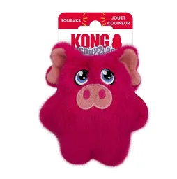Kong Peluche Snuzzles Mini Cerdo Xs