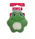 Kong Peluche Snuzzles Mini Sapo Xs