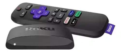 Roku Express Hd