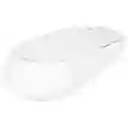 Mouse Bluetooth Jaltech Rf9210 Blanco