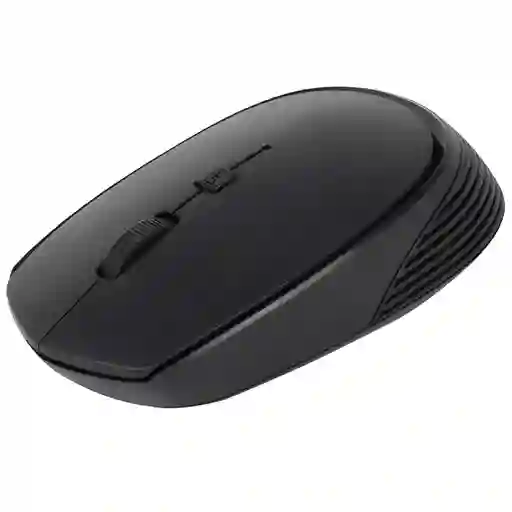 Mouse Bluetooth Jaltech Rf9210 Negro