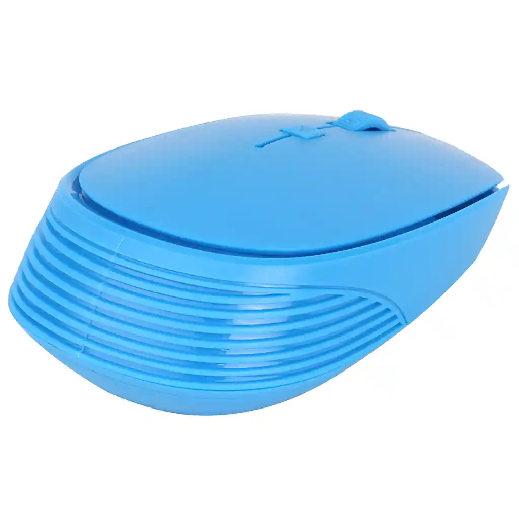 Mouse Bluetooth Jaltech Rf9210 Azul