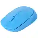 Mouse Bluetooth Jaltech Rf9210 Azul