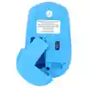 Mouse Bluetooth Jaltech Rf9210 Azul
