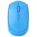 Mouse Bluetooth Jaltech Rf9210 Azul