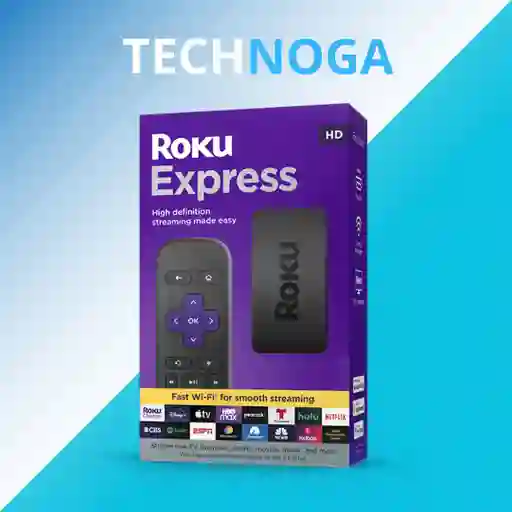 Roku Express