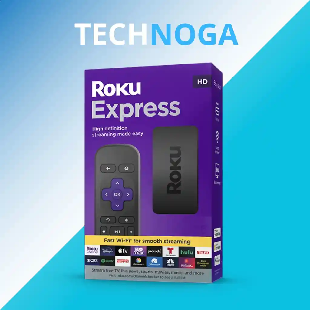 Roku Express