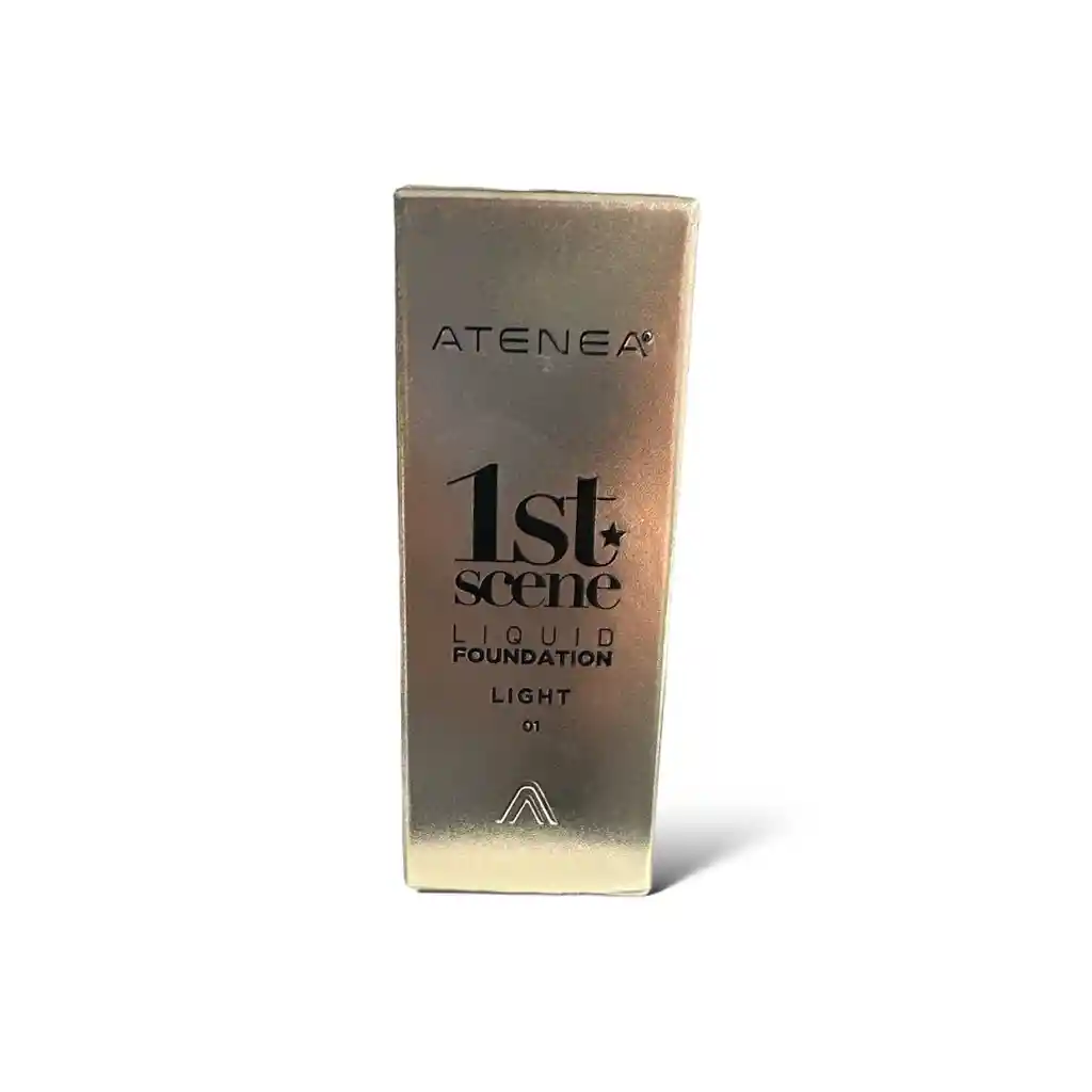 Base Atenea 001