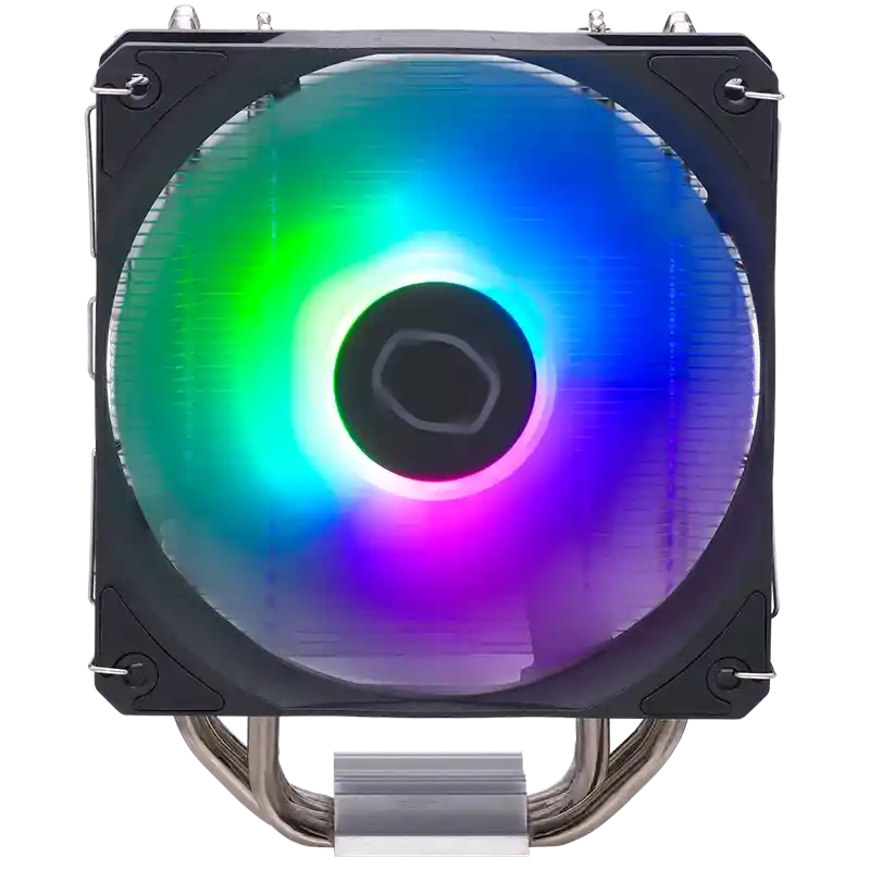 Disipador De Calor Cooler Master Hyper 212 Spectrum V3 Argb