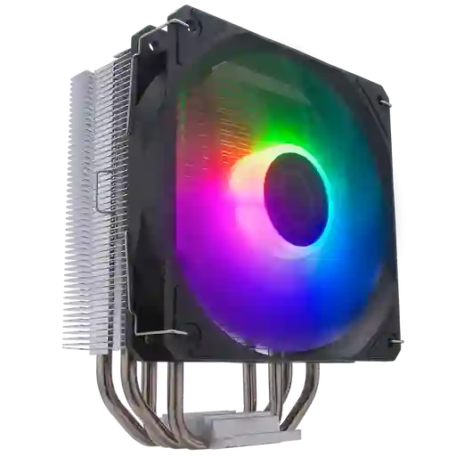 Disipador De Calor Cooler Master Hyper 212 Spectrum V3 Argb