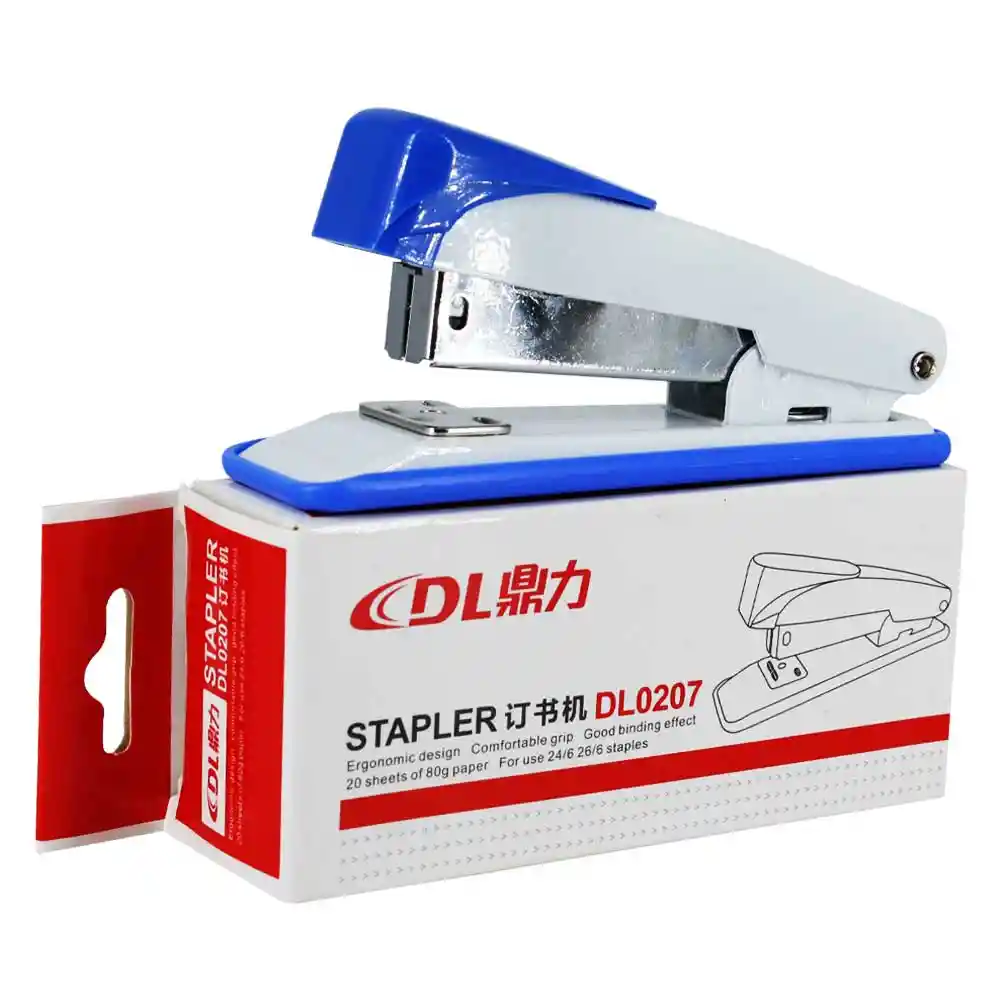 Grapadora Mediana Stapler Dl