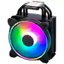 Disipador De Calor Cooler Master Hyper 212 Halo Argb