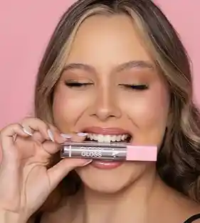 Glossy Gloss Alissha Beauty - 1