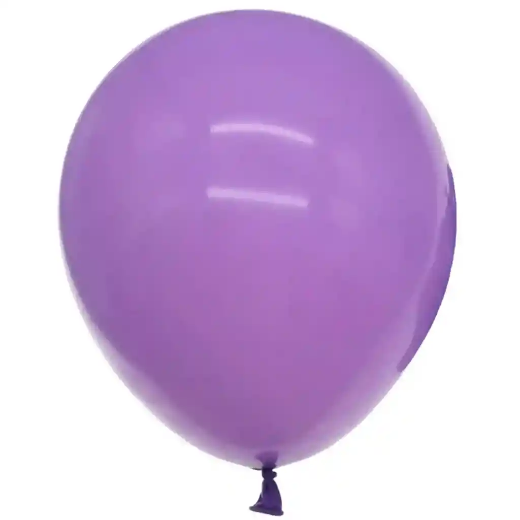 Bomba Morada R9 - 12und