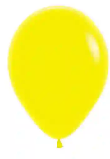 Bomba Amarillo R9 - 12und
