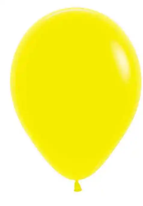 Bomba Amarillo R9 - 12und