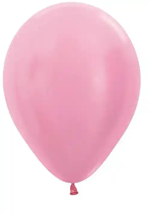 Bomba Rosado R9 - 12und