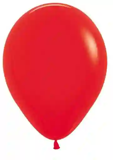 Bomba Roja R9 - 12und