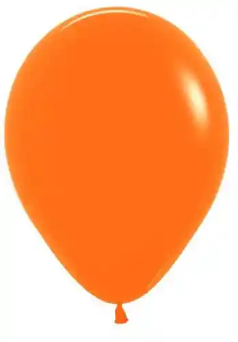 Bomba Naranja R9 - 12und