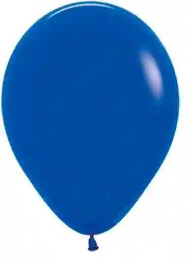 Bomba Azul R9 - 12und