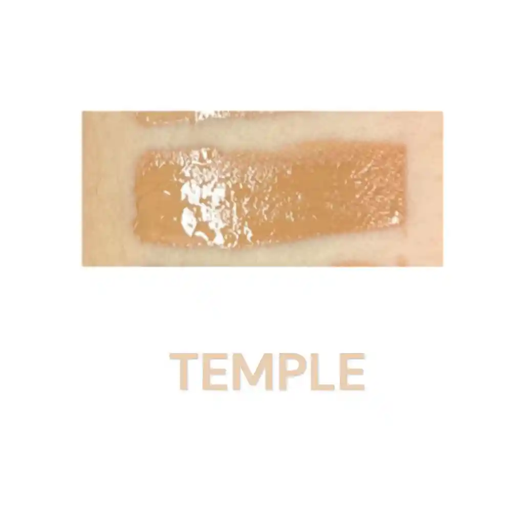 Base Atenea Temple