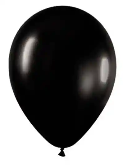 Bomba Negra R9 - 12und