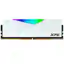 Memoria Ram Pc Xpg Lancer Ddr5 16gb 5200mt/s Rgb (blanco)