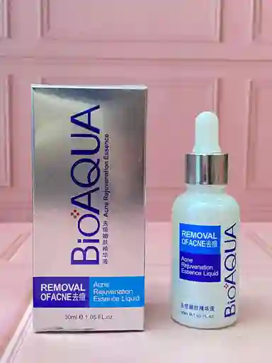 Serum Facial Bioaqua Antiacné